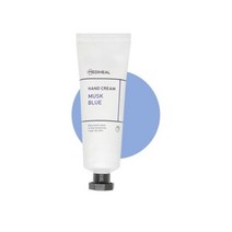 메디힐 손애다 핸드크림 머스크 블루, 6개, 50ml
