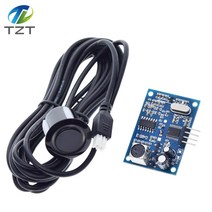 근접센서 TZT 방수 초음파 모듈 JSN-SR04T / AJ-SR04M arduino용 통합 거리 측정 변환기 센서