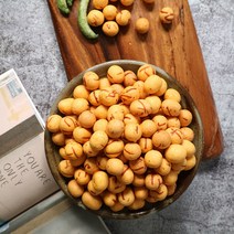 미다몰 오징어 땅콩볼 400g+400g 옛날 과자 특대량 [MD6], 400g, 2개