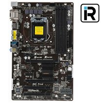 ASRock B85 PRO4 인텔 소켓1150 B85
