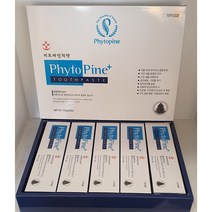 피토파인 치약 150g 5개입 구취 제거 구강청결 치은염 치주염 치주질환 잇몸질환의 예방