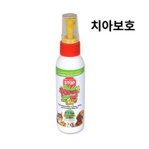시너지랩 푸이 비터 물음방지 스프레이 118ml, 1