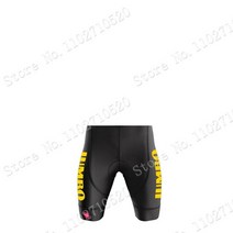 싸이클복 유니폼 Tour De Italy Jumbo Visma 2023 팀 사이클링 저지 세트 반팔 의류 남성 이탈리아 자전거 셔츠 정장 빕 반바지 바이크 싸이클 MTB