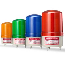 출차주의등 어깨경광등 경찰 태양광 차량용 최신 차고 슬라이딩 스윙 게이트 모터 깜박이 램프 전구 안전, 09 220V Red