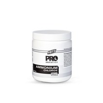 영아쿠아 프리츠 염화암모늄 50g