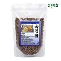 속청환 400g 1개