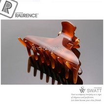 로랑스 [Swatt] 카르네 73mm 집게핀 HN24149