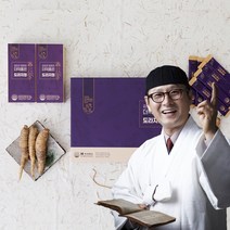 임박특가 김오곤원장의 더덕품은 도라지청 스틱 1개월분 30포[23년 5월], 1개