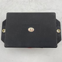 전압조절기8.5/9.5/10KW 발전기 전압 PID 레귤레이터 단상 과전류 보호 볼트 안정기 액세서리 예비 부품, 한개옵션0