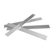 하이스강 2mm 화이트 스틸 터닝 도구 2x20x300 225300 2x30x300 바, 2mm x 50mm x 300mm, 1개