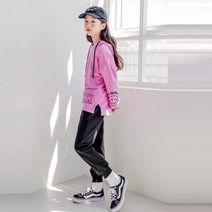 버블트리 [X337]굿럭후드상하복