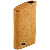 Meinl Percussion 컴팩트 여행용 디저리두 마호가니, Travel Didgeridoo