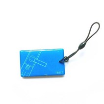 RFID NFC 복사기 다시 쓰기 가능한 125khz rfid 쓰기 가능한 스마트 카드 근접 em4305 t5577 액세스 제어 rfid 복사기용 접착제 드롭 키 태그, 1-1개
