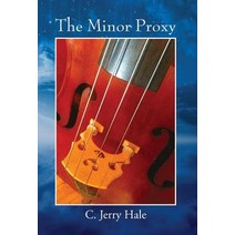 The Minor Proxy Hardcover, Outskirts Press