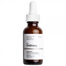 일반적인 그래너티브 레티노이드x 2% 에멀젼 The Ordinary 331850, 1 oz/ 30 mL