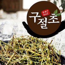 제천약초생활건강 구절초 200g, 1개, 제천약초생활건강구절초200g
