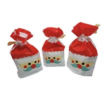 크리스마스 산타꾸러미 간식세트 1set(3개)