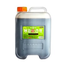 마산 몽고순간장 13L/ 벌크 덕용 대용량 업소 급식 식당용