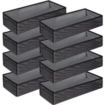 Shappy 바닥 레지스터 필터 벤트 커버 바닥 벤트 필터 벤트 메시 난방 벤트 필터 에어 벤트 필터 바닥 그리, 04 14 x 30.5cm(5.5