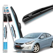 아반떼MD 와이퍼 650mm350mm 크린몬스터 와이퍼_21112079EA