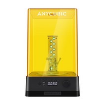 3D프린터 Anycubic Upgrated Wash and Cure 2.0 Machine LCD SLA Photon Mono X 3D프린트, 협력사, 워시 큐어 2.0