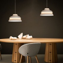 유엘조명 밀푀유 1등 펜던트 조명, 민트그린