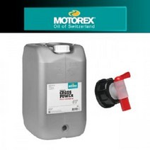 모토렉스MOTOREX 4싸이클4T 엔진오일 100%합성 10W60, 단품