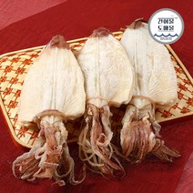 건어물도매몰 1등급 마른 한치 1kg 화살 오징어 3S, AAA급 한치 3S 1kg(60-70마리)내외