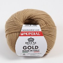 [앵콜스] 캐시미어 뜨개실 골드 다이아몬드 캐시미어, 922 베이지, #골드#캐시미어