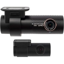 Blackvue BlackVue DR900X2CH Plus 64GB 마이크로SD 카드 포함 | 4K UHD 클라우드 Dashcam WiFi GPS 주차모드 전압 모니터 내장 LTE