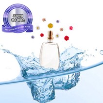 오드 뚜왈렛 베이스 500ml 프리미엄 향수베이스, 1L