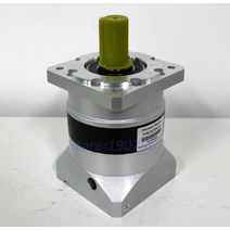 기계 감속기 호환 부품 고성능 유성 기어 박스 120mm 프레임 크기 PLF120 3:1 4:1 5:1 7:1 10:1 Lichuan AC 서보 모터 Flange110 및 130