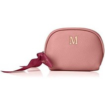 파우치 메종 드 플룰 티슈 케이스 이니셜 8A04FTJ0300