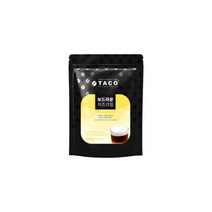 타코 자바칩 파우더 1kg, 타코 보드라운 치즈크림 파우더