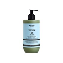 W.DRESSROOM 퍼퓸 바디로션 500ml 4종 택 1, 에이프릴코튼