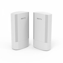 이지넷 NEXT-870AP-2K 실외용 무선AP 무선브릿지 IP65