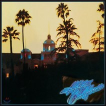[LP] Eagles (이글스) - Hotel California [LP]