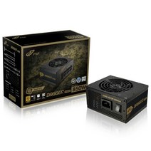 [FSP] DAGGER PRO 850W GOLD Full Modular (SFX/850W), 상세페이지 참조