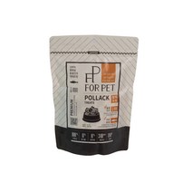 포펫 동결건조 명태트릿 110g