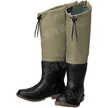 프록스 테프론 폴리에스테르 웨더부츠 무릎장화 갯바위