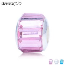 매력 클로버 비즈 전나무 원래 행운 여성 팔찌 패션 보석 만들기