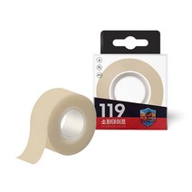119 소화테이프 50mm 전선 전기선 화재 초기 진압 제품 재난 피해 저감 내화 방염 방화 산불 감지 대처 방지
