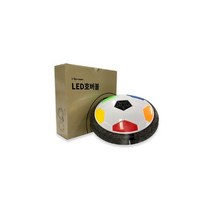 LED 호버볼(안전한 실내놀이 용품), 단품