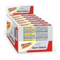 Dextro Energy 독일 덱스트로 에너지 포도당 정제 스포츠 47g x 24개