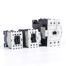 TECO Taian CN AC 접촉기 CU-11/16/18/23/27/32R/38/40/50/65/80/90 220V 380V 24V 36V 48V 110V, 01 CU-11_03 110V