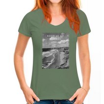 서핑 바디 보드 워터게이트 베이 콘월 티셔츠 서핑 보드 남성 유명한 114, 13 WoMen pea green_09 4XL
