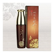 예담윤빛 발효 에센스 50ml 발효화장품 피부건조 피부영양 스킨에센스 수분에센스 미백에센스 탄력에센스 얼굴당김 지성기초화장품 여자기초화장품 30대기초화장품 에센스토너 20대여자선물