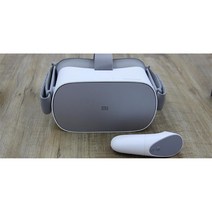 오큘러스고 Xiaomi VR 올인원 플레이어 안경, VR 올인원 32G, 1개