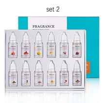 립글로즈 립틴트 립밤 립라이너 잘 지워지지 않는 착색 타투 립스틱 틴트 12 개상자 10ml 완전 채식주의 자 천연 향료 오일 향기 에센스 오일 방울 액체 안료 염색 색상 사용, 세트 2
