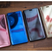 아트픽 클리어뷰 스탠딩 커버 케이스 핸드폰케이스 갤럭시 S 노트 A LG